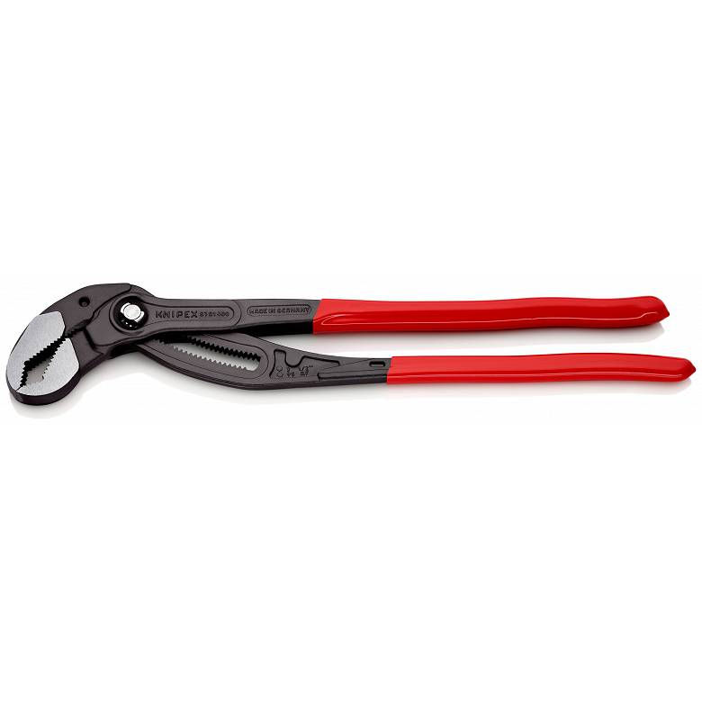 KNIPEX-SZCZYPCE COBRA 400 DO RUR