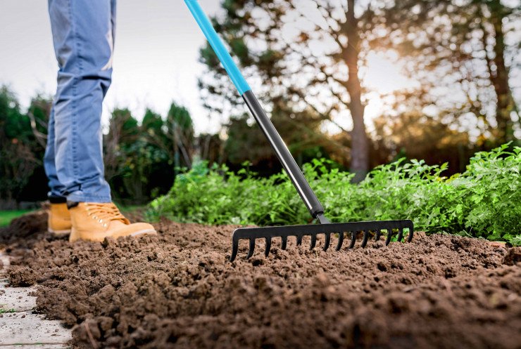 CLF-GRABIE METAL CELLPRO - obrazek 2