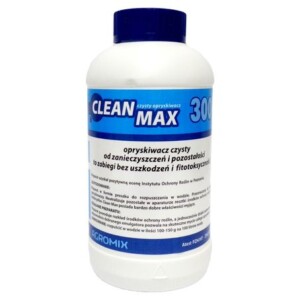 CLEAN MAX 300g  Czysty opryskiwacz