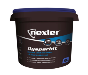 DYSPERBIT 10KG
