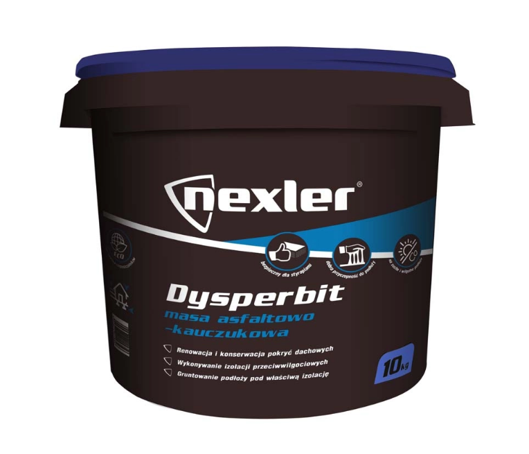 DYSPERBIT 10KG