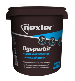 DYSPERBIT 20KG