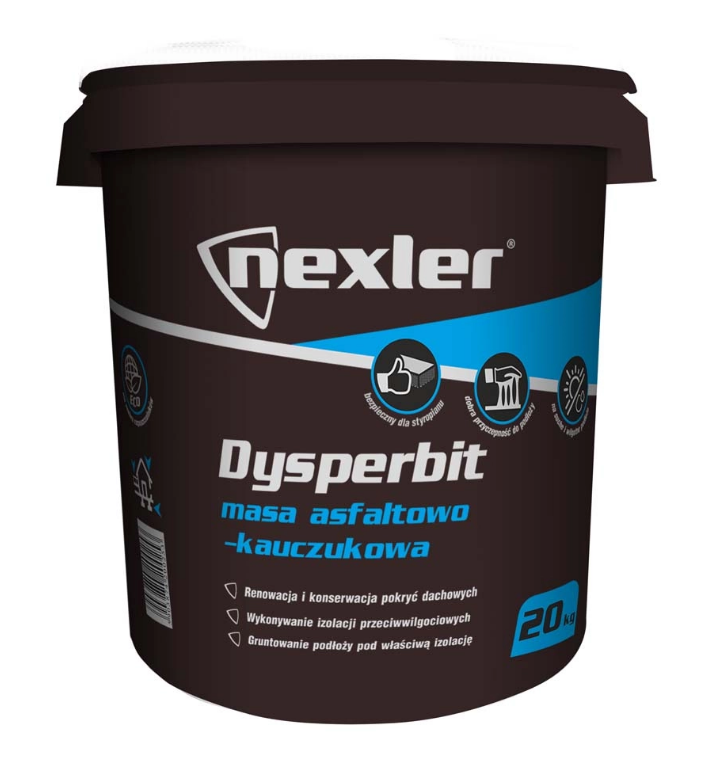 DYSPERBIT 20KG