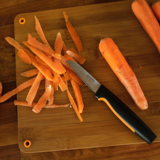 FISKARS-NÓŻ DO SKROBANIA - obrazek 2
