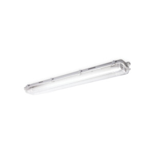 OPRAWA HERM. 2*60CM IP65 POD LED