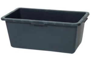 POJEMNIK BUDOWL.40L KASTA