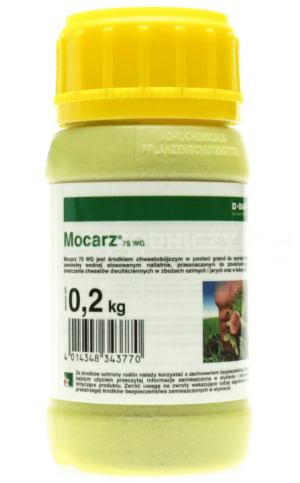 MOCARZ 75WG 0,2KG