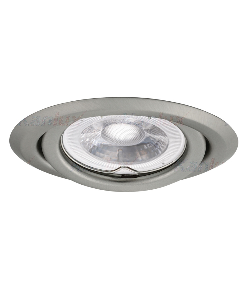 OPRAWA HAL. REGUL. ARGUS CT-2115-C/M CHROM MAT