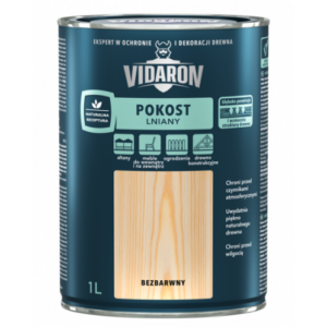 VIDARON POKOST LNIANY 1L