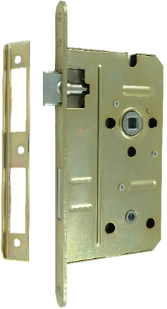ZAMEK LOB 72/60 WC