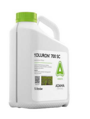 TOLURON 700 SC 5L