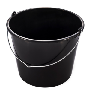 WIADRO BUDOWLANE 12L
