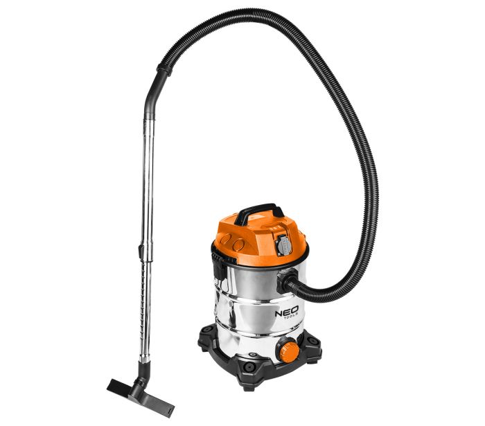 04-738-ODKURZACZ 1400W ZBIOR.30L