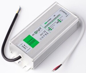 ZASILACZ LED 12V 100W HERMETYCZNY IP67
