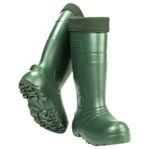 KALOSZ STONE EVA 070 ROZ.45 ZIELONY