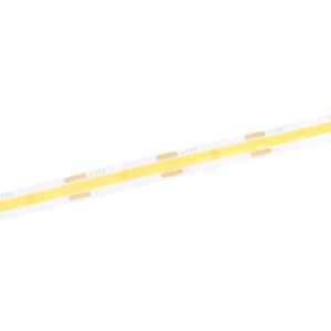 TAŚMA LED COB 12V mb (12W/1M) IP20 NEUTRALNA 480 LED/1m