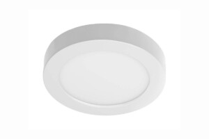 OPRAWA LED BOLERO 18W 1600LM 6w1 3000K/4000K/6000K WPUSZCZANA/NATYNK.