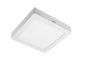 OPRAWA LED GTV MATIS PLUS 19W 1520LM 4000K NATYNK. BIAŁY