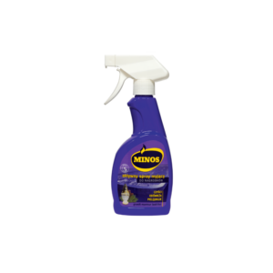 PŁYN DO NAGROBKÓW MINOS 270ml SPRAY MYJĄCY