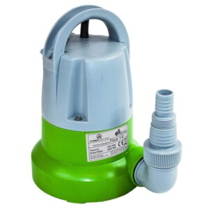 MALEC POMPA ZATAPIALNA FLOOR 1.6 (400W)