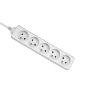 PRZEDŁUŻACZ ELEKTR. 5M/5G +0