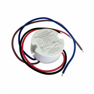 ZASILACZ LED 12V 25W IP67 DOPUSZKOWY