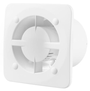 WENTYLATOR OS. KLIQ 100 BASE cichy, wywienny panel