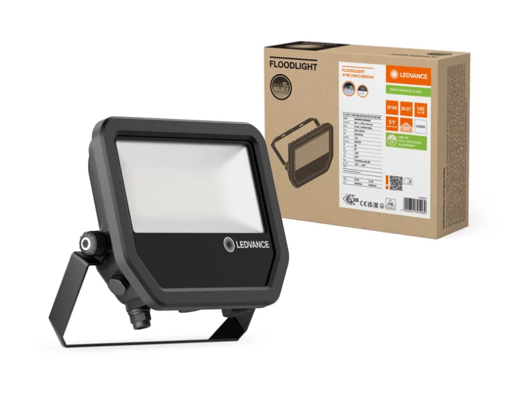 NAŚWIETL. LED LEDVANCE 41W/6K - obrazek 3