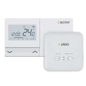 ENGO Regulator TYGOD. E901RF Bezprzewodowy