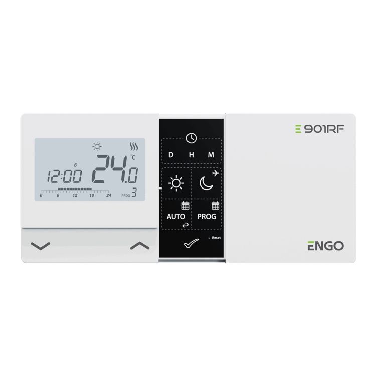 ENGO Regulator TYGOD. E901RF Bezprzewodowy - obrazek 2