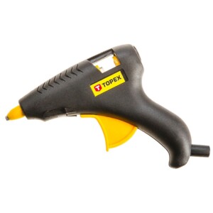 42E580 PISTOLET DO KLEJU 10W 8mm