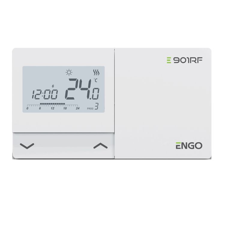 ENGO Regulator TYGOD. E901RF Bezprzewodowy - obrazek 3