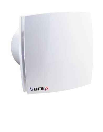 WENTYLATOR MODERN D100LDO BIAŁY