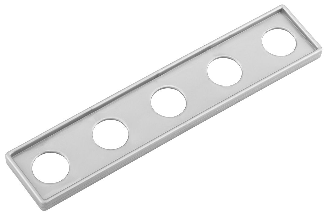 GD021 WALIZKA NARZ. DLA DZIECI GRAPHITE - obrazek 12