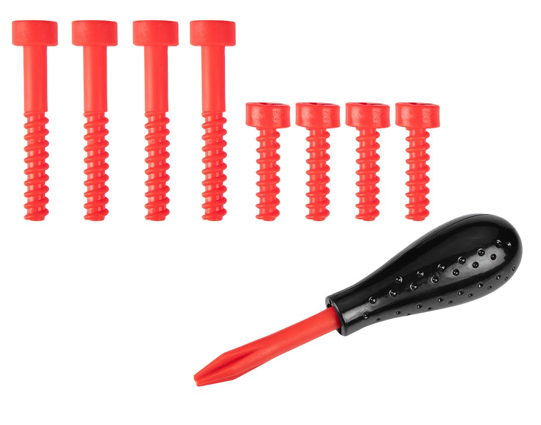 GD041 KOPARKA 4w1 DLA DZIECI - obrazek 7