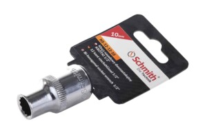 SCHMITH-KLUCZ NASAD. DWUNAST. 1/2"  10 mm