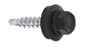 WKRĘT SAMOW.WF 4,8X25 RAL7016 (250 SZT/OP)