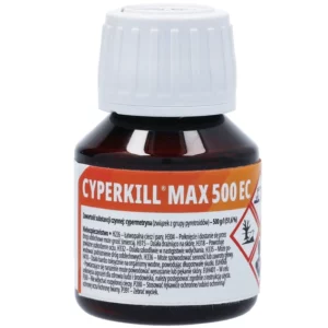 CYPERKILL MAX 500EC 250ml