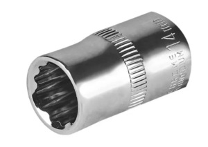 SCHMITH-KLUCZ NASAD. DWUNAST. 1/2"  14 mm