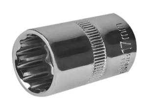 SCHMITH-KLUCZ NASAD. DWUNAST. 1/2"  17 mm
