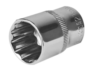 SCHMITH-KLUCZ NASAD. DWUNAST. 1/2"  21 mm