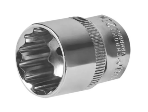 SCHMITH-KLUCZ NASAD. DWUNAST. 1/2"  22 mm