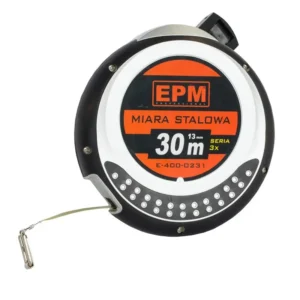 MIARA STALOWA 30M