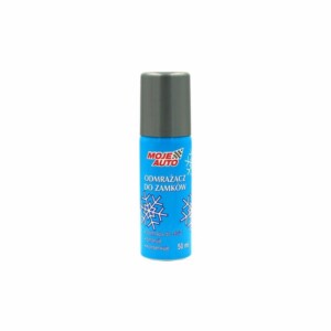 ODMRAŻACZ DO ZAMKÓW 50ml !!!
