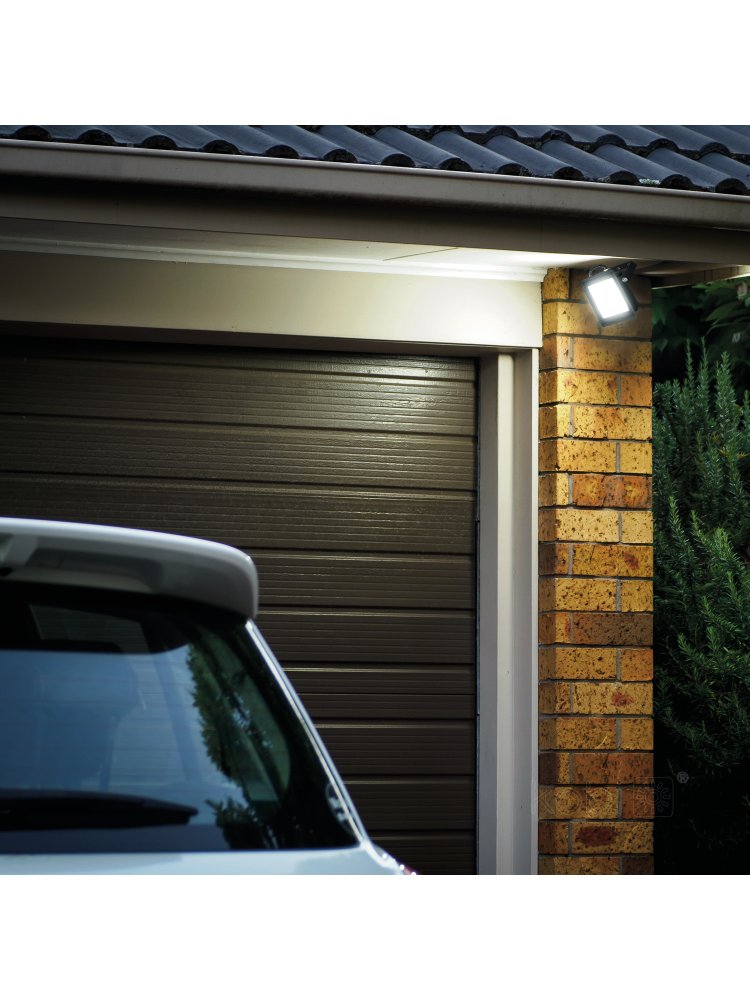 NAŚWIETL. LED 30W /4K CZARNY KOBI - obrazek 4