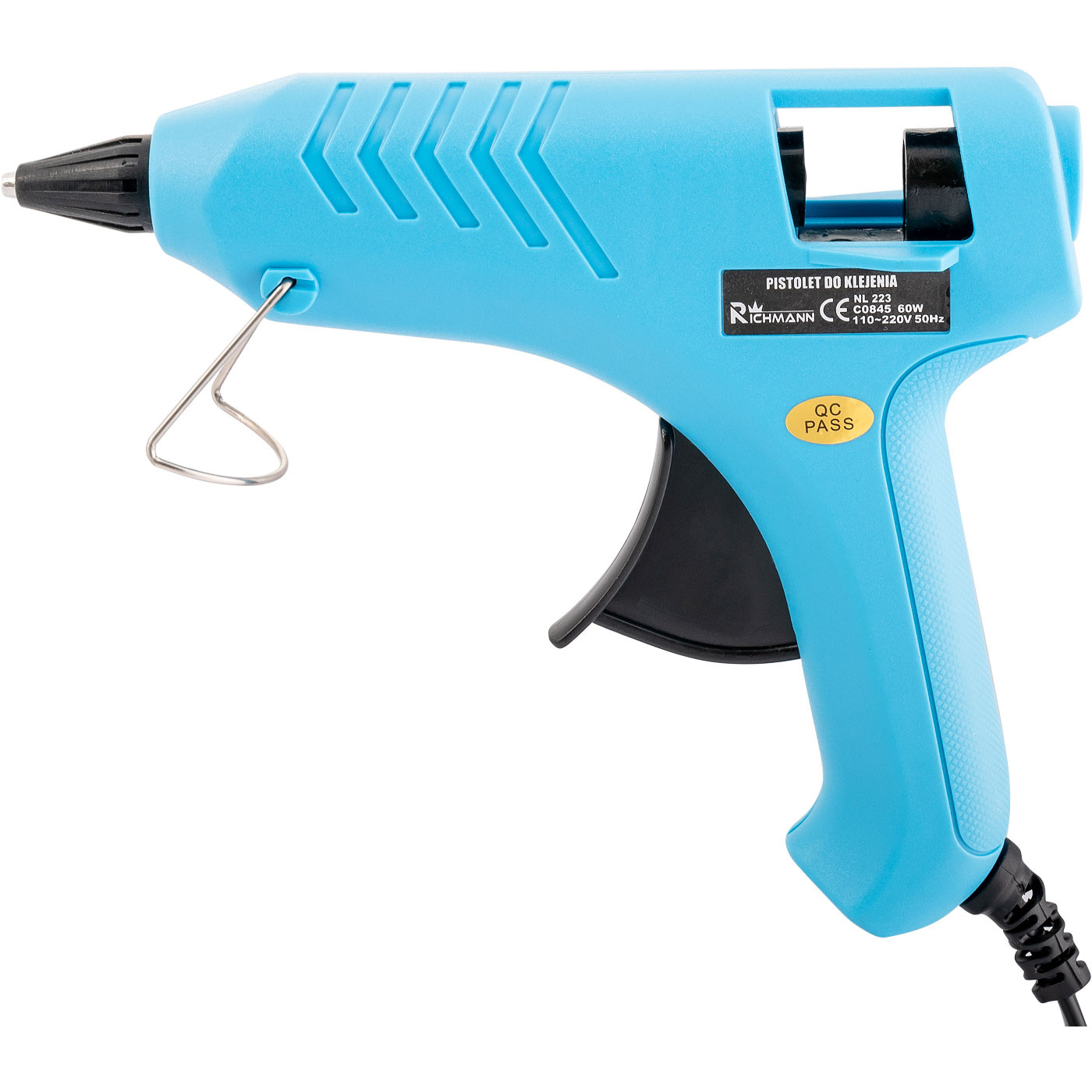 PISTOLET DO KLEJU 60W (C0845) CD