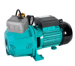 POMPA Z OSPRZ. DP355A 230V 750W (H max=23m)