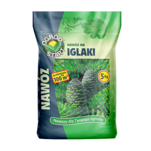 NAWÓZ-IGLAKI 5KG AMPOL