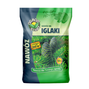 NAWÓZ-IGLAKI 10KG AMPOL