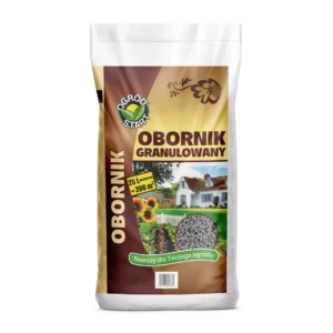 OBORNIK GRANUL. 20KG AMPOL 25L